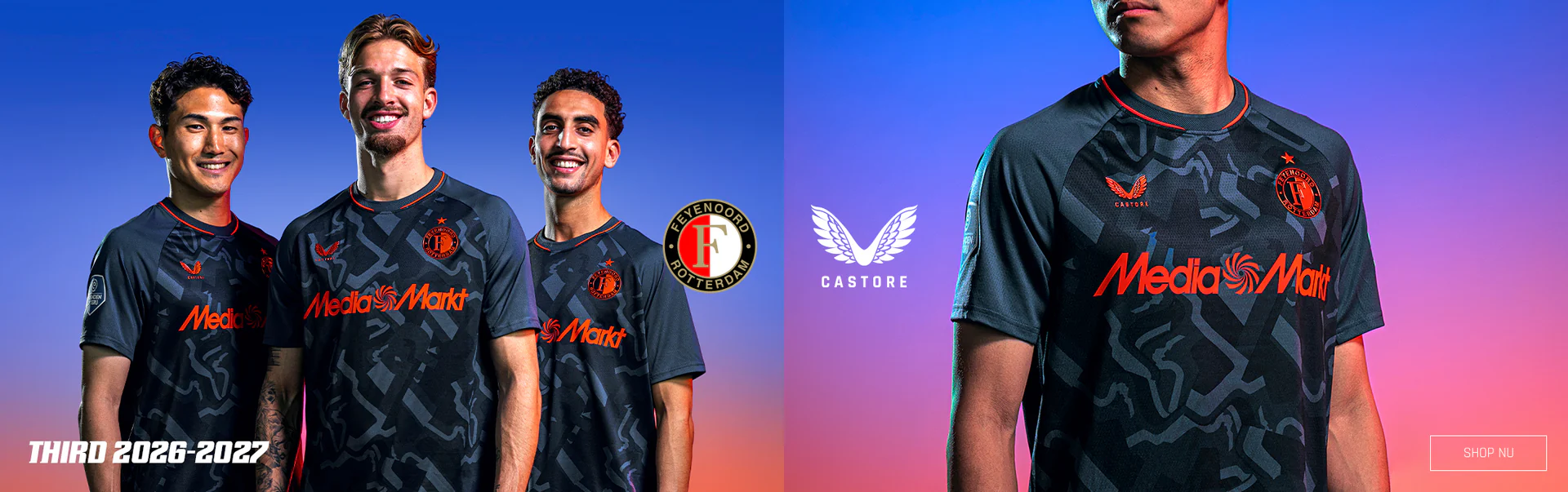 Heers in het Nieuwe Castore
